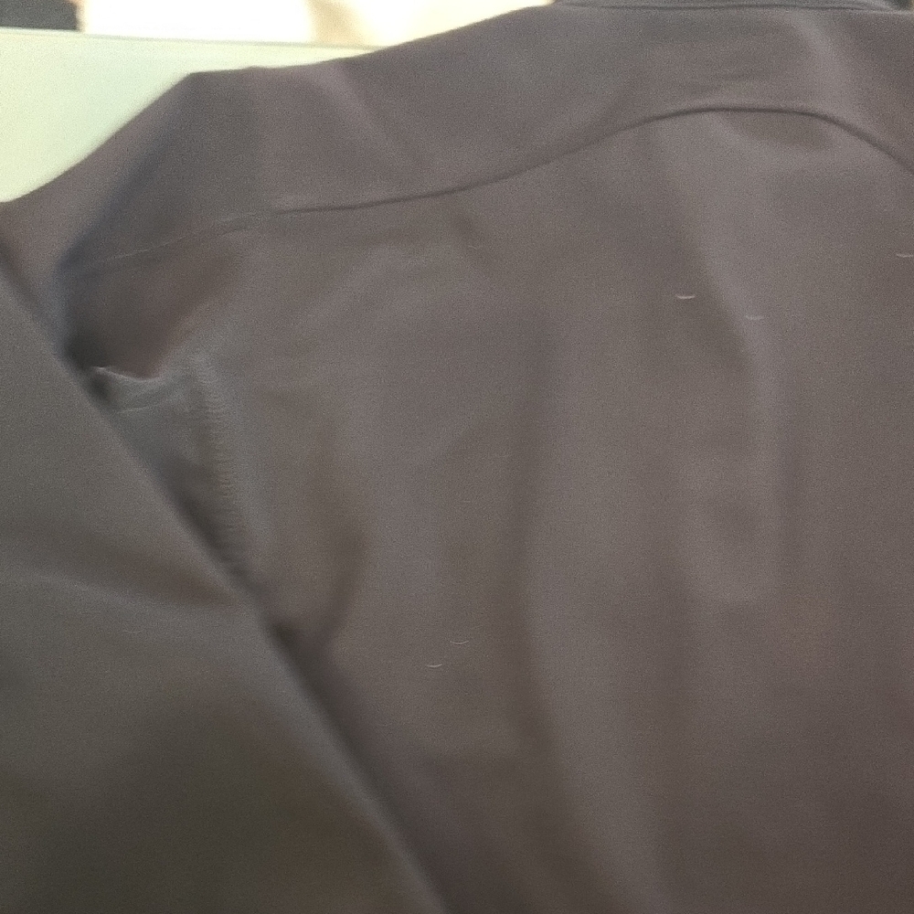 32 Degrees Black Performance Full-Zip Jacket - image 11